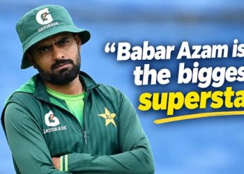 Ex-Pak Player Says Not Babar Azam But This Pak Woman Cricketer Is Pakistan’s Biggest Superstar