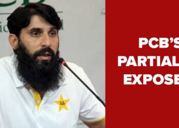 Ex-Pak Star Alleges Pakistan Cricket Is Biased Towards Foreign Coaches, Local Coaches Treated….