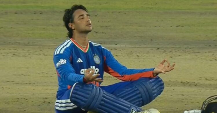 Abhishek Sharma Scripts History, Breaks Multiple-Records, Here Is The List…. 1 India Create T20I History, Men In Blue Achieve Rare 100-Run Record In 3rd T20I Vs Afghanistan