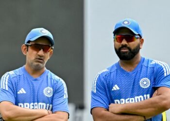 Gautam Gambhir Finally Opens Up About His Equation With Rohit Sharma Amidst Ongoing Buzz