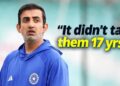 Pak Coach Mike Hesson Calls India “The Benchmark” In White Ball Cricket Ahead Of Asian Games