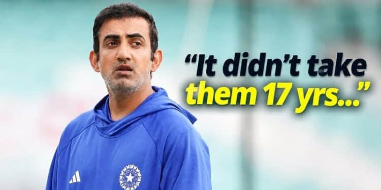 Pak Coach Mike Hesson Calls India “The Benchmark” In White Ball Cricket Ahead Of Asian Games