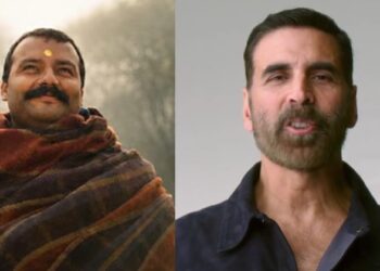 Akshay Kumar In Hanuman Ansh 2? Producer Finally Clears The Air Amid Viral Rumours