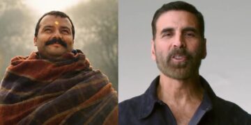 Akshay Kumar In Hanuman Ansh 2? Producer Finally Clears The Air Amid Viral Rumours 6 Akshay Kumar In Hanuman Ansh 2? Producer Finally Clears The Air Amid Viral Rumours