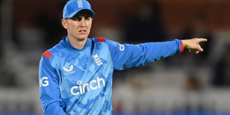 Harry Brook Explains What Makes Him Stay Away From Franchise Cricket….