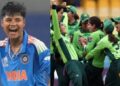 Here Is Why Indian Cricketer Kranti Gaud &Amp; Pak Team Punished By Icc After Women’s Asia Cup 4 Pakistan Cricket Hits Rock Bottom, Team Slips To Its Lowest-Ever ICC Ranking