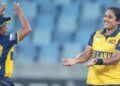 History Made In Dubai, Chamari Athapaththu Becomes The First Cricketer Of The World To…. 13 History Made In Dubai, Chamari Athapaththu Becomes The First Cricketer Of The World To….