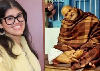 How A Story About Steve Jobs Led 21-Yr Hanuman Ansh Producer Anupriya Nagar To Neem Karoli Baba
