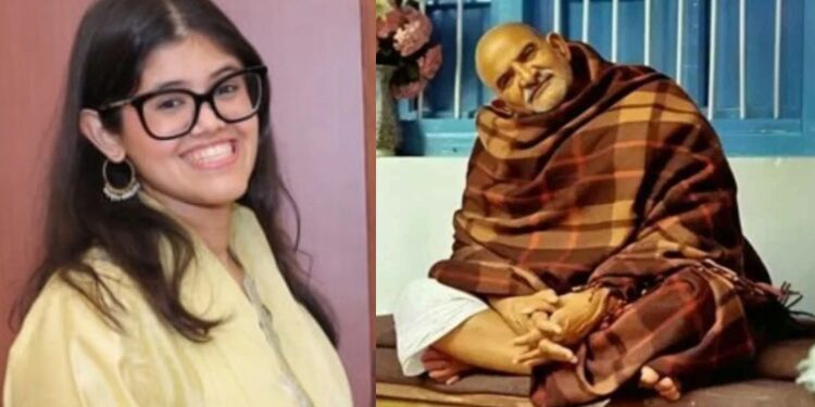 How A Story About Steve Jobs Led 21-Yr Hanuman Ansh Producer Anupriya Nagar To Neem Karoli Baba