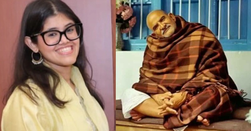 How A Story About Steve Jobs Led 21-Yr Hanuman Ansh Producer Anupriya Nagar To Neem Karoli Baba 1 How A Story About Steve Jobs Led 21-Yr Hanuman Ansh Producer Anupriya Nagar To Neem Karoli Baba