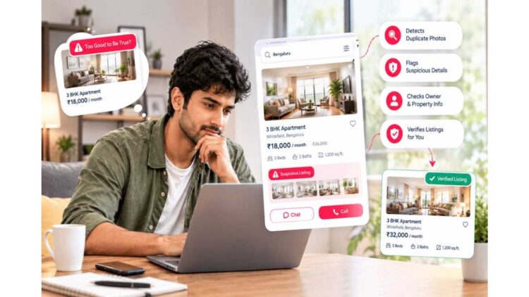 How To Identify Fake Property Listings Online: Inside Nobroker’s Approach 1 How to Identify Fake Property Listings Online Inside NoBroker’s Approach