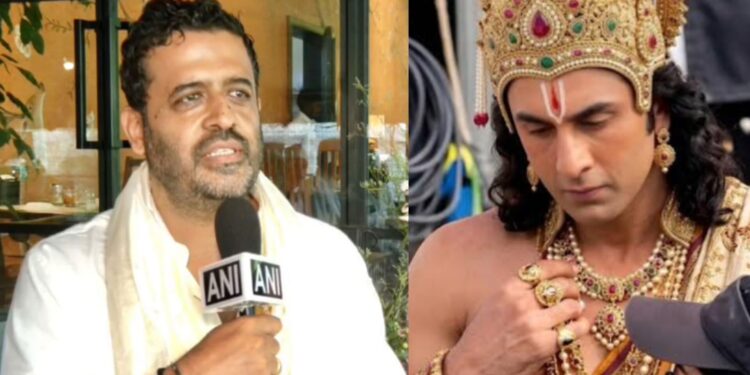 Ramanand Sagar’s Grandson Upset Over Ranbir Kapoor’s Casting As Ram, “I Can’t Accept….”