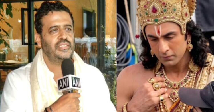 Ramanand Sagar’s Grandson Upset Over Ranbir Kapoor’s Casting As Ram, “I Can’t Accept….”