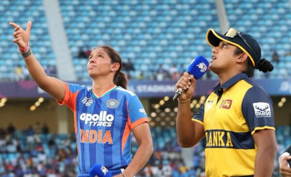 India Women’s Coach Amol Muzumdar Backs Bcci Over Mohsin Naqvi Trophy Snub 2 India Women’s Coach Amol Muzumdar Backs BCCI Over Mohsin Naqvi Trophy Snub - RVCJ Media