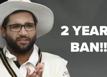 Faking It Again? Imam-Ul-Haq Could Be Banned For Two Years Over Injury Scandal