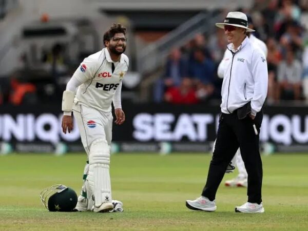 Faking It Again? Imam-Ul-Haq Could Be Banned For Two Years Over Injury Scandal 3 Faking It Again? Imam-Ul-Haq Could Be Banned For Two Years Over Injury Scandal - RVCJ Media