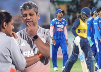 BCCI Gave ACC Prior Warning Before India Women Team Refused Trophy From Mohsin Naqvi