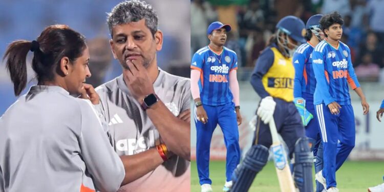 BCCI Gave ACC Prior Warning Before India Women Team Refused Trophy From Mohsin Naqvi
