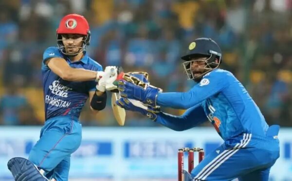India Create T20I History, Men In Blue Achieve Rare 100-Run Record In 3Rd T20I Vs Afghanistan 4 India Create T20I History, Men In Blue Achieve Rare 100-Run Record In 3rd T20I Vs Afghanistan - RVCJ Media