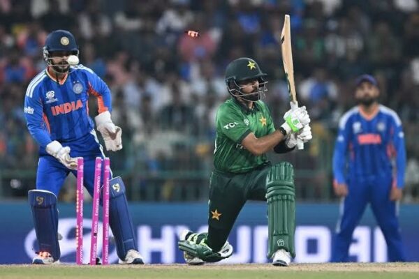 Pak Coach Mike Hesson Calls India “The Benchmark” In White Ball Cricket Ahead Of Asian Games 4 Pak Coach Mike Hesson Calls India “The Benchmark” In White Ball Cricket Ahead Of Asian Games - RVCJ Media