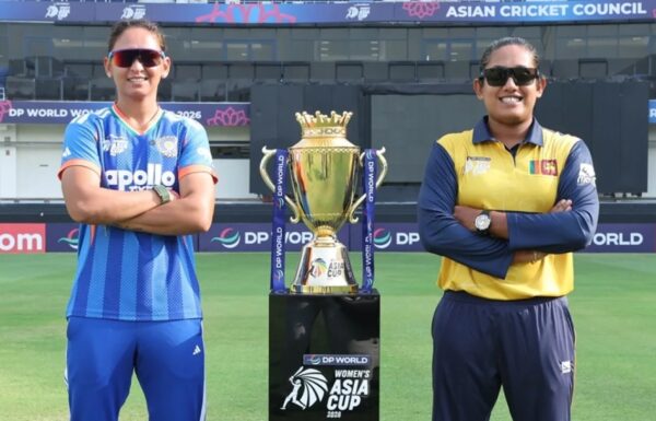 BCCI Official Finally Breaks Silence On Why India Refuses To Take Trophy From Mohsin Naqvi - RVCJ Media