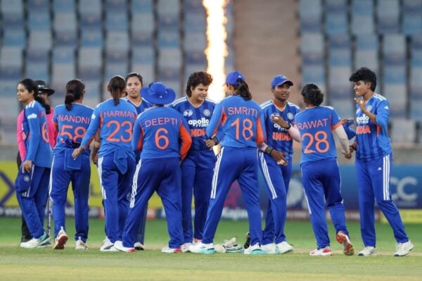 India Women’s Coach Amol Muzumdar Backs BCCI Over Mohsin Naqvi Trophy Snub - RVCJ Media
