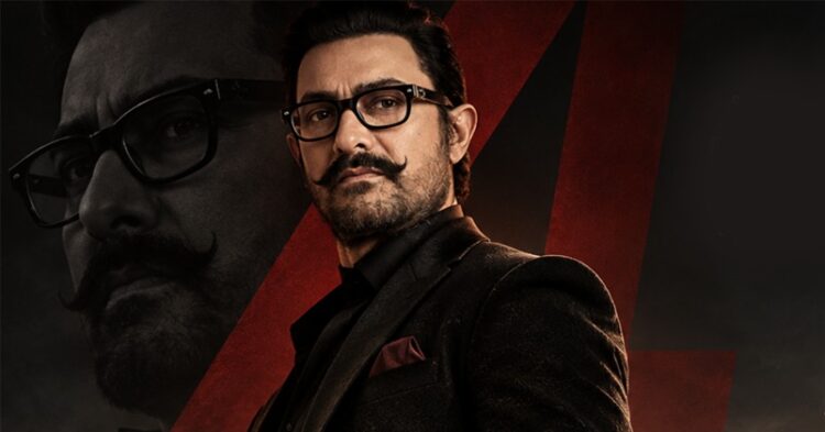Aamir Khan Signed For Race 4? The Producer Finally Breaks Silence On This Matter 1 CSK Finally Breaks Silence On News Of MS Dhoni Demanding A Massive Stake In The Franchise