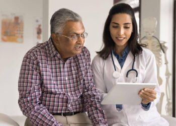 Is Senior Citizen Health Insurance with Co-pay Still Worth Considering