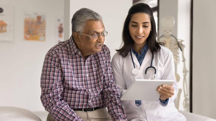 Is Senior Citizen Health Insurance With Co-Pay Still Worth Considering 1 Is Senior Citizen Health Insurance with Co-pay Still Worth Considering