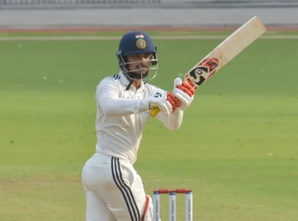 Ishan Kishan Sets The Tone, His Powerful Speech Before Duleep Trophy Final Goes Viral 3 Ishan Kishan Sets The Tone, His Powerful Speech Before Duleep Trophy Final Goes Viral - RVCJ Media