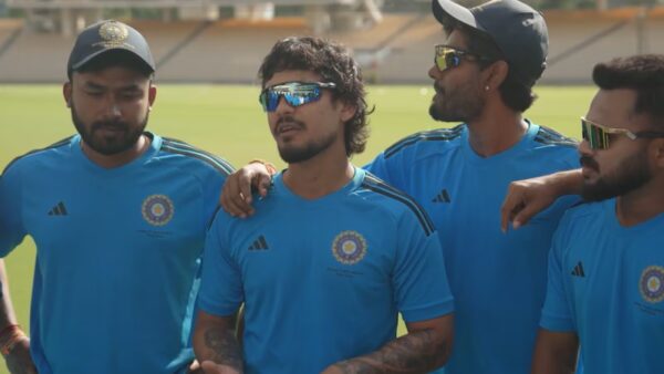 Ishan Kishan Sets The Tone, His Powerful Speech Before Duleep Trophy Final Goes Viral 2 Ishan Kishan Sets The Tone, His Powerful Speech Before Duleep Trophy Final Goes Viral - RVCJ Media