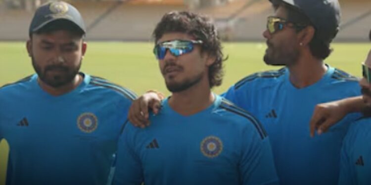 Ishan Kishan Sets The Tone, His Powerful Speech Before Duleep Trophy Final Goes Viral
