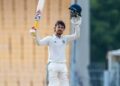 Ishan Kishan Scripts History In Duleep Trophy, Becomes The Highest…. 4 Ishan Kishan Scripts History In Duleep Trophy, Becomes The Highest….