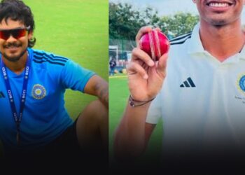 Ishan Kishan’s Fitness Update Provided By The Bowler Who Troubled Him Before Back Sprain