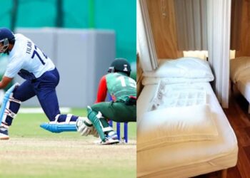 Snubbed Again? RCB Star’s Cryptic Instagram Post After Being Left Out Of India Squad Goes Viral