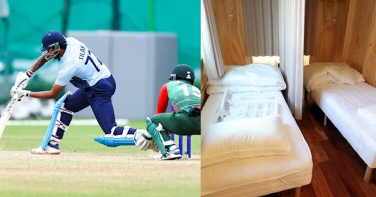 Japan Fires Back At India, Pakistan Over Tiny Rooms &Amp; Other Facility Concerns In 2026 Asian Games 1 Snubbed Again? RCB Star’s Cryptic Instagram Post After Being Left Out Of India Squad Goes Viral