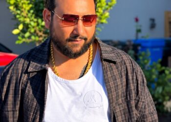 Jays Atwal Returns With New Music “Ohi Aa Mexico” and “Sadi Gal” With Deep Jandu