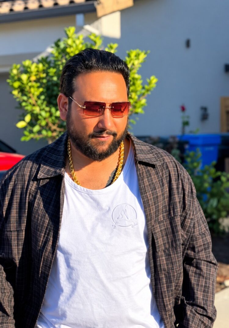 Jays Atwal Returns With New Music: “Ohi Aa Mexico” And “Sadi Gal” With Deep Jandu 1 Jays Atwal Returns With New Music “Ohi Aa Mexico” and “Sadi Gal” With Deep Jandu
