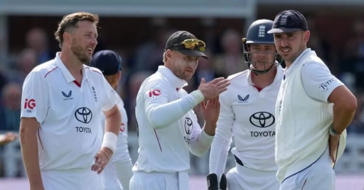 Joe Root Suspects Foul Play With Dukes Balls Amid Low-Scoring Pakistan Series 1 CSK Finally Breaks Silence On News Of MS Dhoni Demanding A Massive Stake In The Franchise