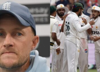 “It’s Disrespectful,” Joe Root Defends Pakistan After His Team Demolished Pak In 2 Tests