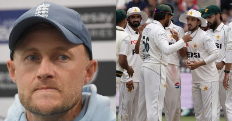 “It’s Disrespectful,” Joe Root Defends Pakistan After His Team Demolished Pak In 2 Tests 1 “It’s Disrespectful,” Joe Root Defends Pakistan After His Team Demolished Pak In 2 Tests