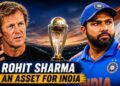 Jonty Rhodes Explains Why Rohit Sharma Is An Asset For India In 2027 ODI World Cup