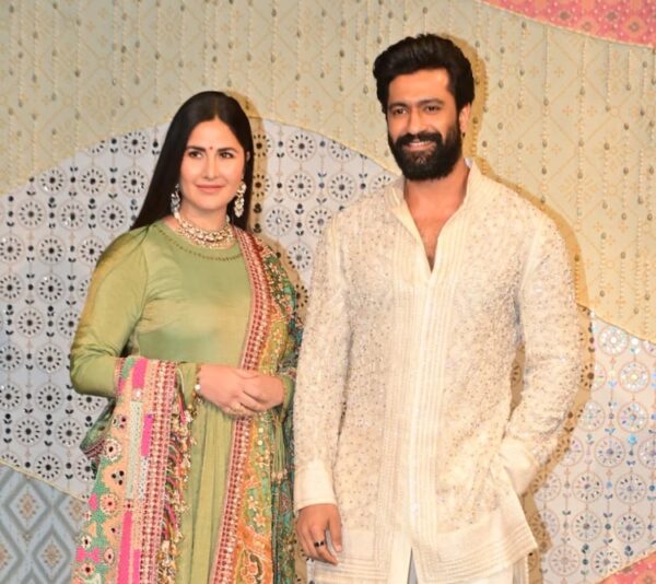 Katrina Kaif On Post-Pregnancy Skin Changes Amid Body Shaming Row, “Looking My Best….” 2 Katrina Kaif On Post-Pregnancy Skin Changes Amid Body Shaming Row, “Looking My Best….” - RVCJ Media