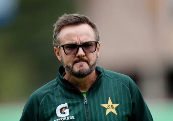 Pak Coach Mike Hesson Calls India “The Benchmark” In White Ball Cricket Ahead Of Asian Games 3 Pak Coach Mike Hesson Calls India “The Benchmark” In White Ball Cricket Ahead Of Asian Games - RVCJ Media
