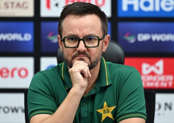 Ex-Pak Star Alleges Pakistan Cricket Is Biased Towards Foreign Coaches, Local Coaches Treated…. 3 Ex-Pak Star Alleges Pakistan Cricket Is Biased Towards Foreign Coaches, Local Coaches Treated…. - RVCJ Media