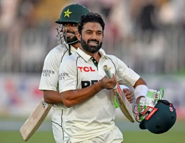 Faking It Again? Imam-Ul-Haq Could Be Banned For Two Years Over Injury Scandal 4 Faking It Again? Imam-Ul-Haq Could Be Banned For Two Years Over Injury Scandal - RVCJ Media