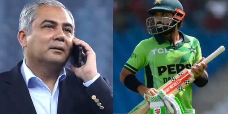 Mohammad Rizwan Alleges Misleading Claims By Mohsin Naqvi-Linked Agency Over His Phone 1 Akshay Kumar In Hanuman Ansh 2? Producer Finally Clears The Air Amid Viral Rumours
