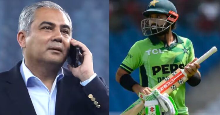 Mohammad Rizwan Alleges Misleading Claims By Mohsin Naqvi-Linked Agency Over His Phone 1 Mohammad Rizwan Alleges Misleading Claims By Mohsin Naqvi-Linked Agency Over His Phone - RVCJ Media