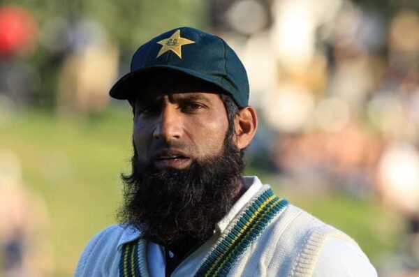 Ex-Pak Player Mohammad Yousuf Gets Slammed For Backing Mohsin Naqvi In Trophy Controversy 5 Ex-Pak Player Mohammad Yousuf Gets Slammed For Backing Mohsin Naqvi In Trophy Controversy - RVCJ Media