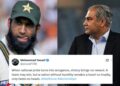 Ex-Pak Player Mohammad Yousuf Gets Slammed For Backing Mohsin Naqvi In Trophy Controversy 3 Ex-Pak Player Mohammad Yousuf Gets Slammed For Backing Mohsin Naqvi In Trophy Controversy